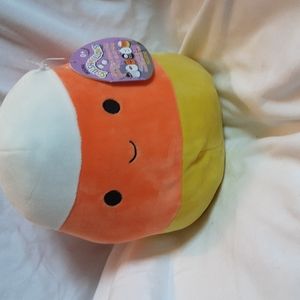 8" Squishmallow Cannon - Halloween series